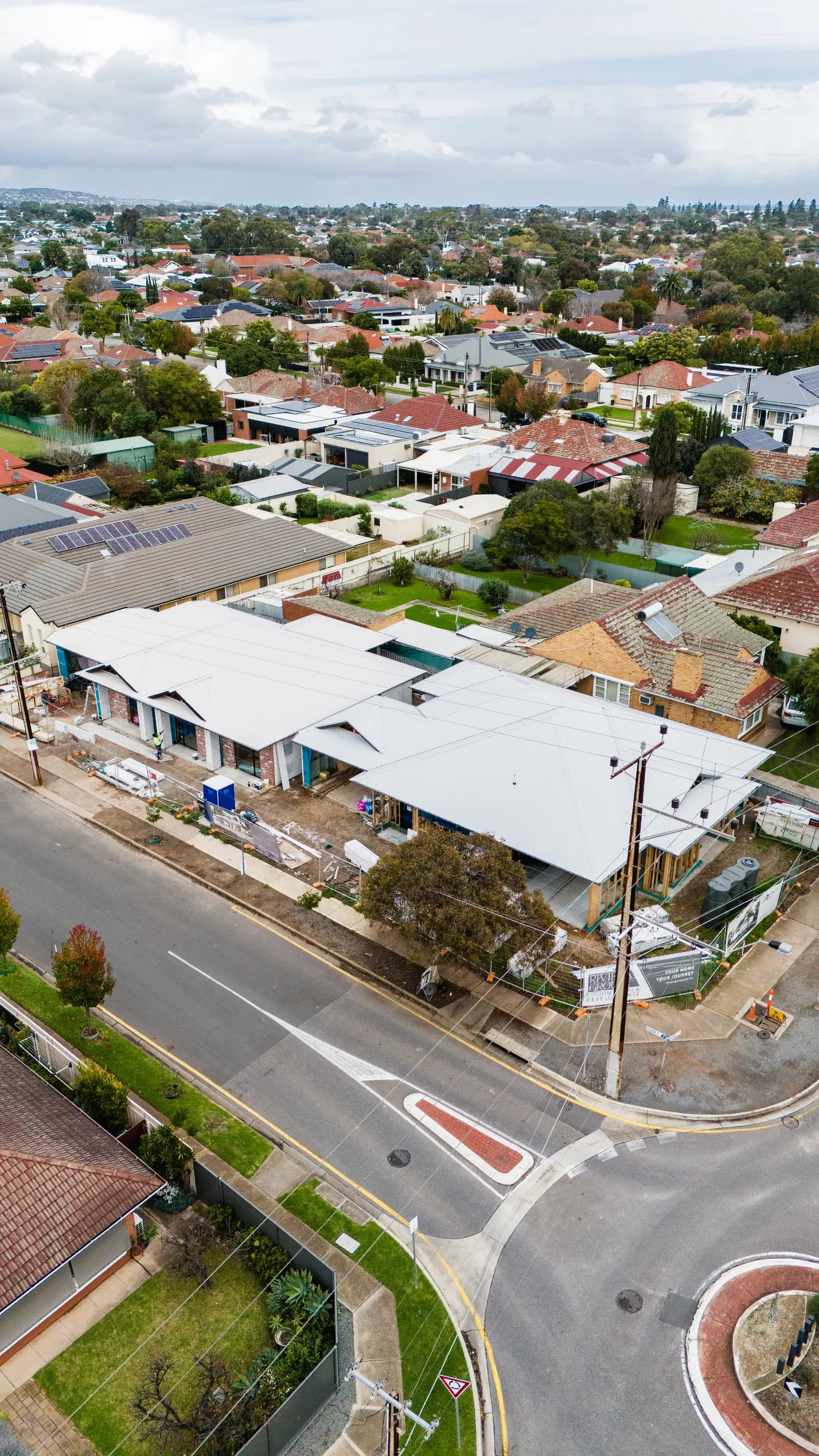 Birkalla, a Riviera Built home in Adelaide